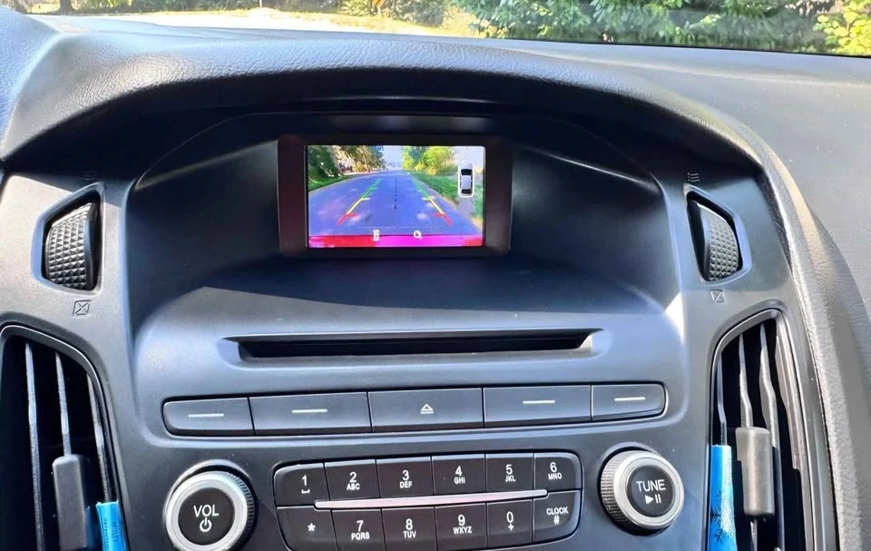 2015 Ford Focus 3rd Gen - Image 14 of 18