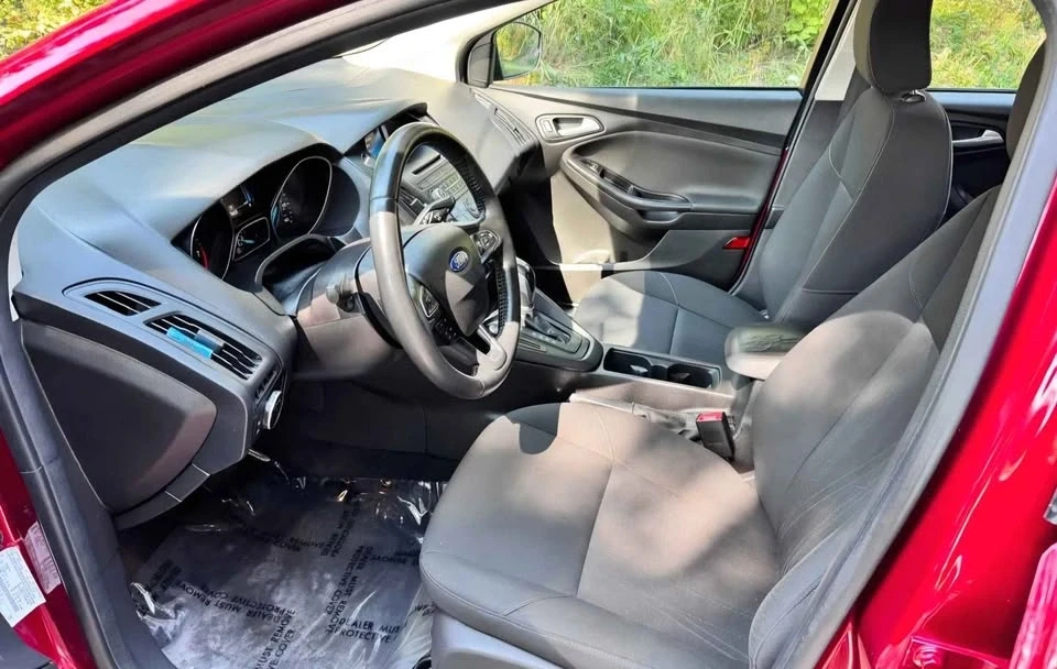 2015 Ford Focus 3rd Gen - Image 9 of 18