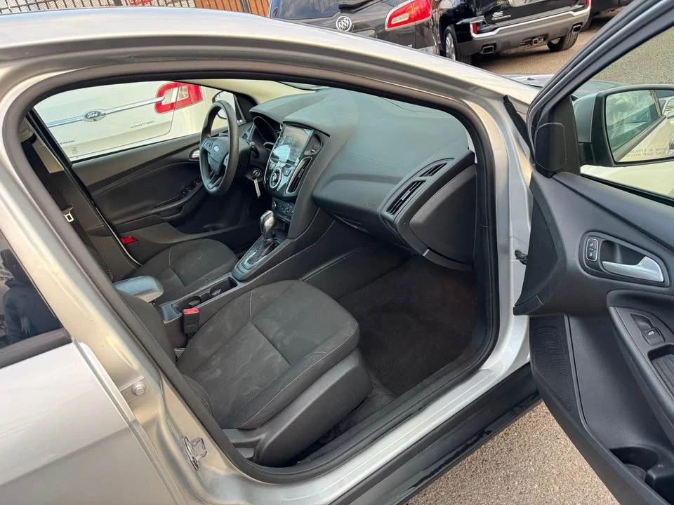 2015 Ford Focus 3rd Gen - Image 7 of 8