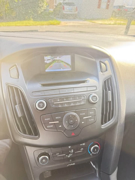 2015 Ford Focus 3rd Gen - Image 2 of 6