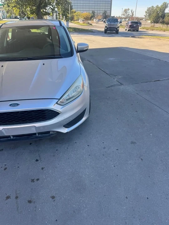 2015 Ford Focus 3rd Gen - Image 11 of 16