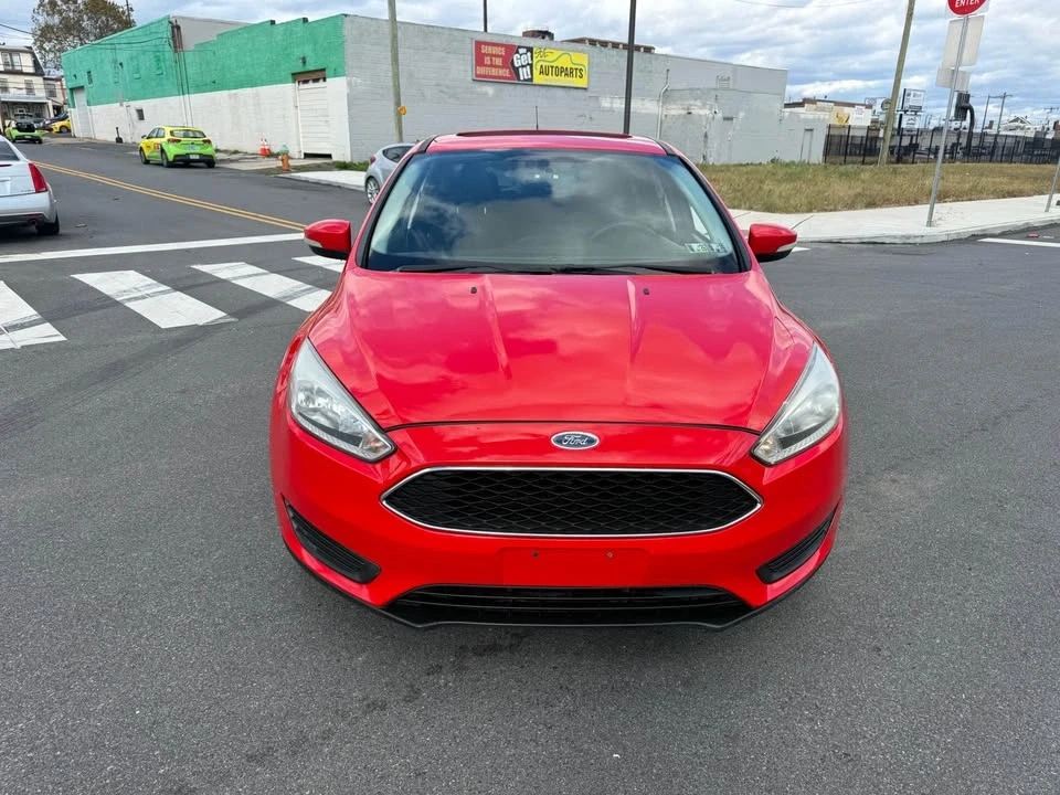 2015 Ford Focus 3rd Gen - Image 6 of 13