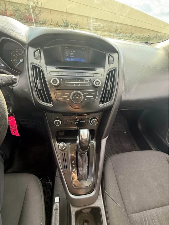 2015 Ford Focus 3rd Gen - Image 13 of 13
