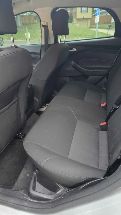 2015 Ford Focus 3rd Gen - Image 6 of 7