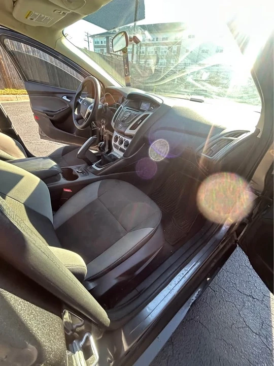 2015 Ford Focus 3rd Gen - Image 9 of 9