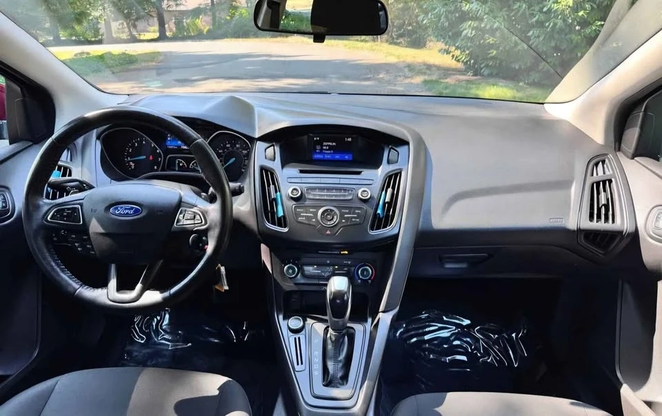 2015 Ford Focus 3rd Gen - Image 13 of 18