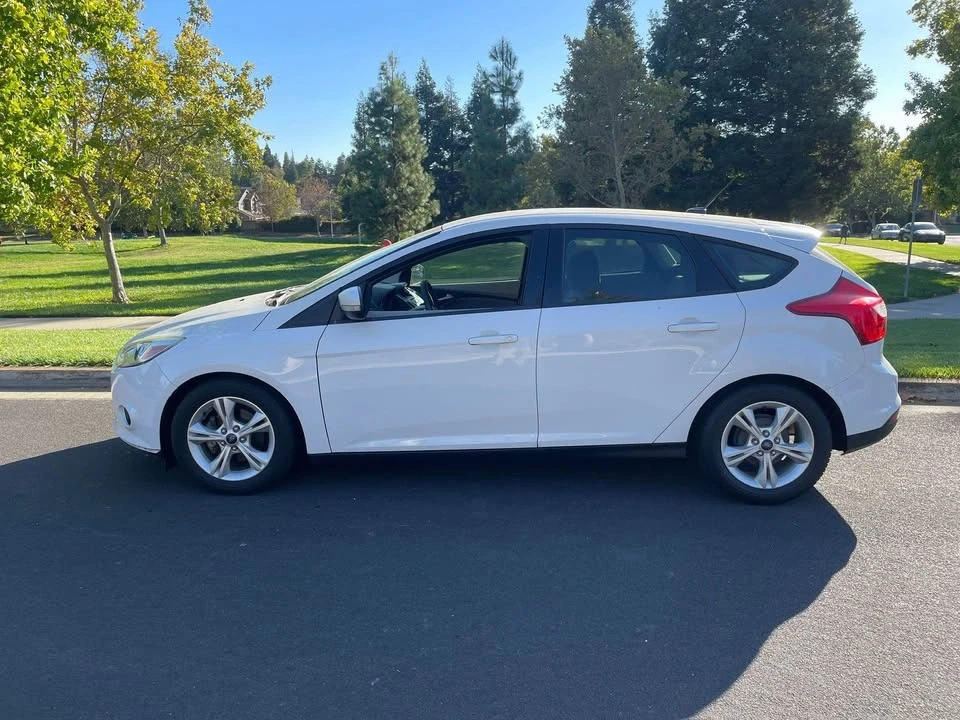 2015 Ford Focus 3rd Gen - Image 5 of 11