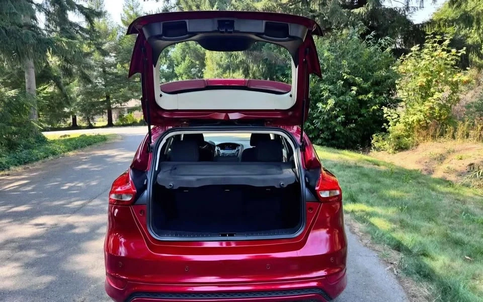 2015 Ford Focus 3rd Gen - Image 18 of 18