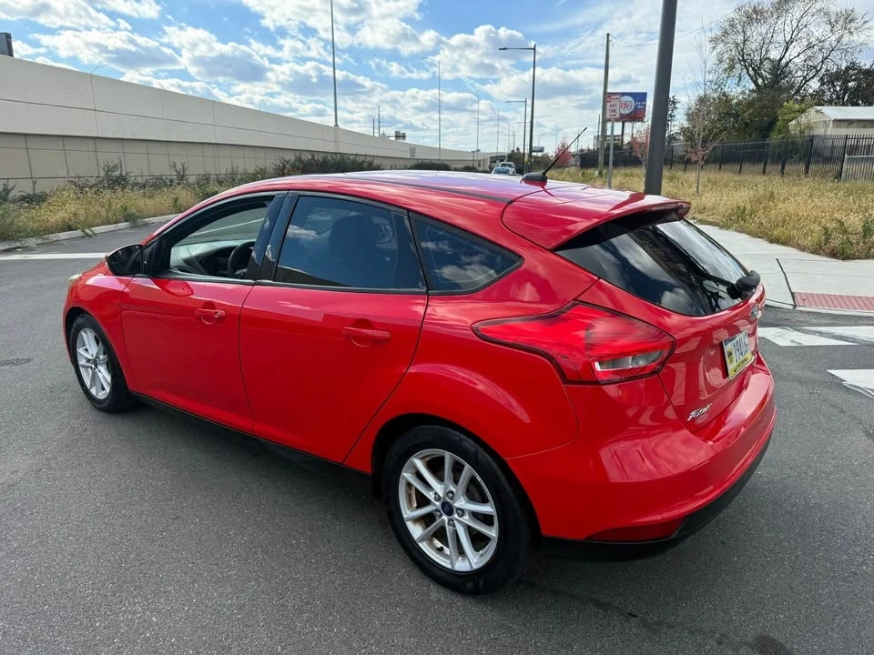 2015 Ford Focus 3rd Gen - Image 2 of 13