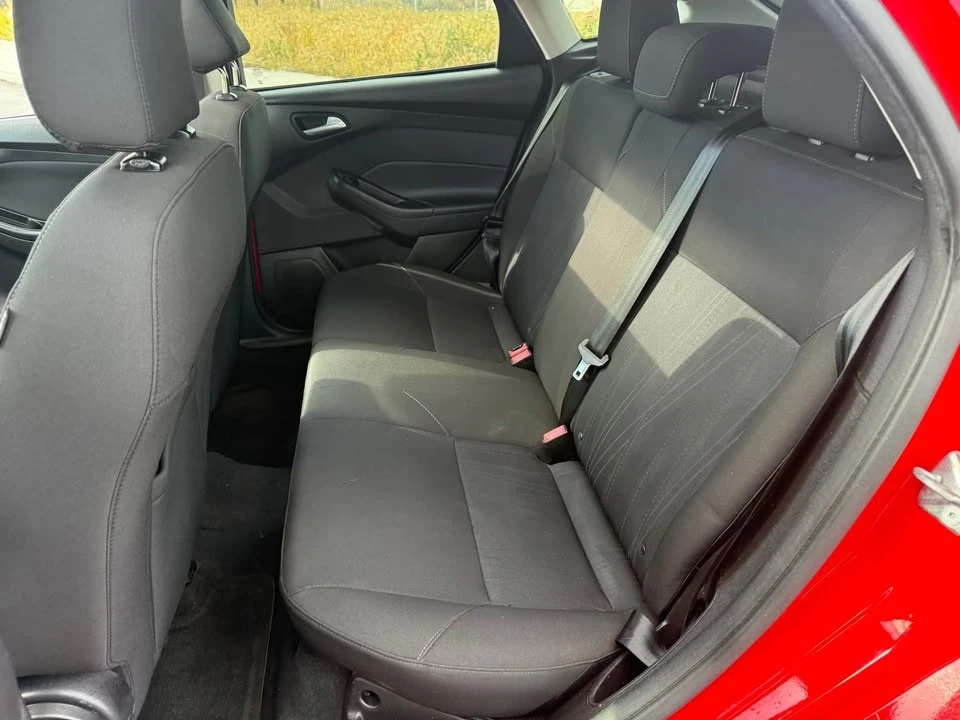 2015 Ford Focus 3rd Gen - Image 10 of 13