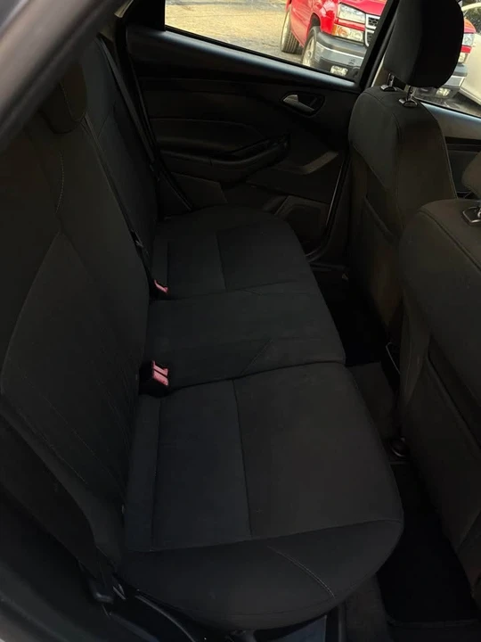 2015 Ford Focus 3rd Gen - Image 8 of 9