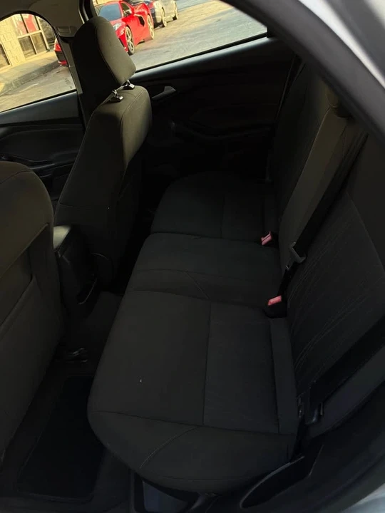 2015 Ford Focus 3rd Gen - Image 7 of 9