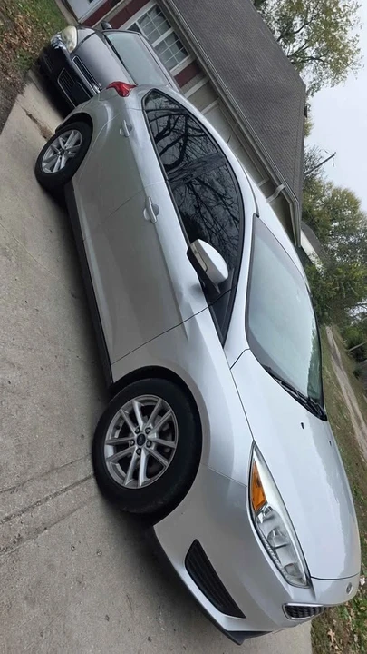 2015 Ford Focus 3rd Gen - Image 3 of 7