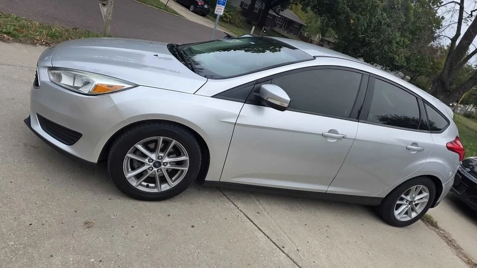 2015 Ford Focus 3rd Gen - Image 2 of 7