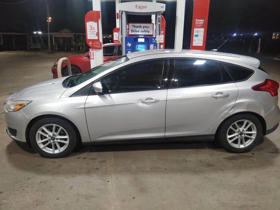 2015 Ford Focus 3rd Gen - Image 2 of 5