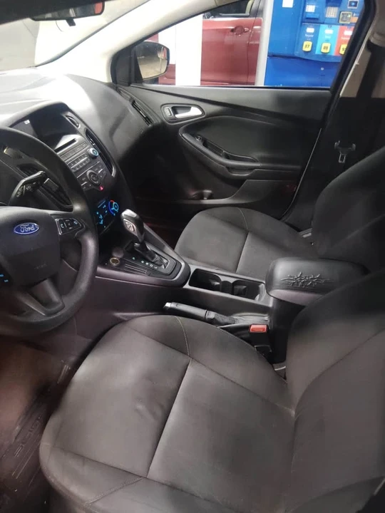 2015 Ford Focus 3rd Gen - Image 5 of 5