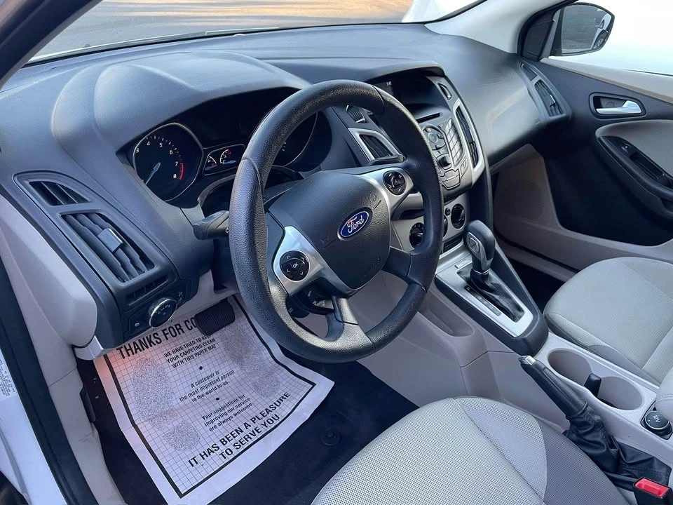 2015 Ford Focus 3rd Gen - Image 9 of 11