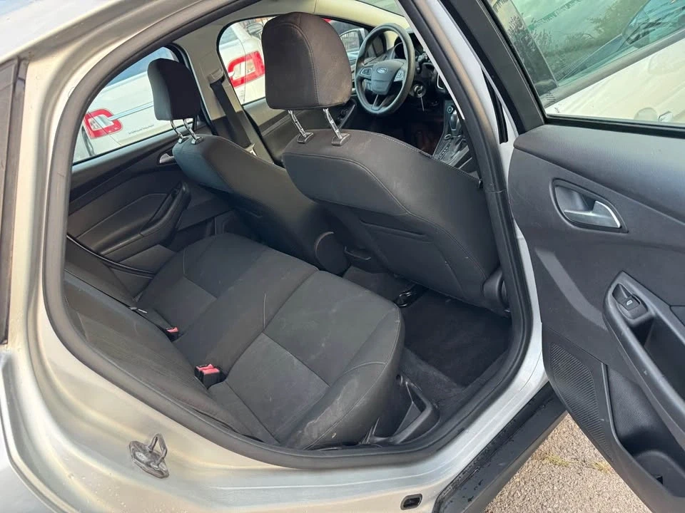 2015 Ford Focus 3rd Gen - Image 8 of 8