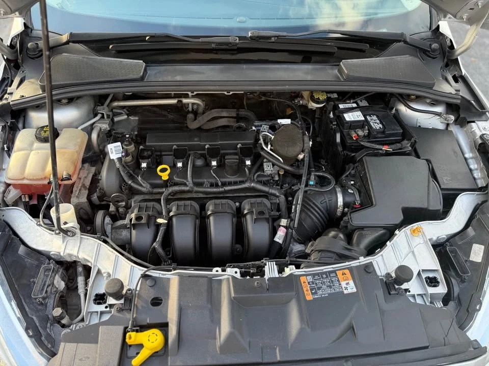 2015 Ford Focus 3rd Gen - Image 9 of 9