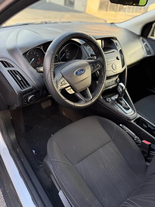 2015 Ford Focus 3rd Gen - Image 5 of 9