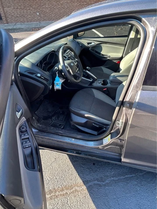 2015 Ford Focus 3rd Gen - Image 5 of 9