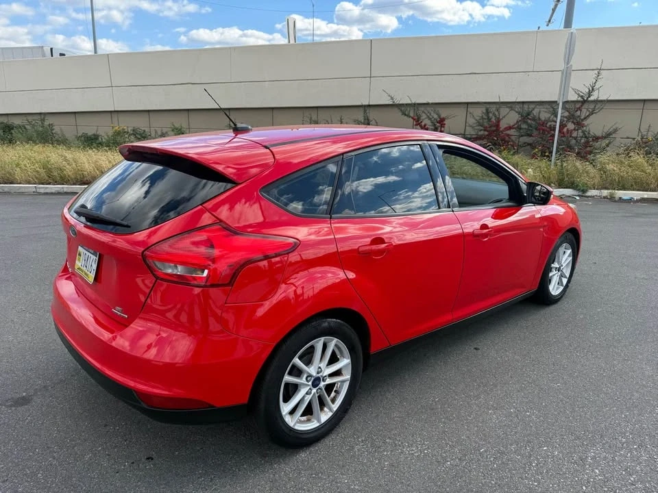 2015 Ford Focus 3rd Gen - Image 4 of 13
