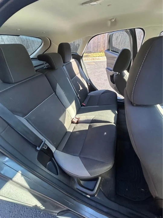 2015 Ford Focus 3rd Gen - Image 8 of 9