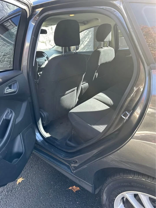 2015 Ford Focus 3rd Gen - Image 5 of 8