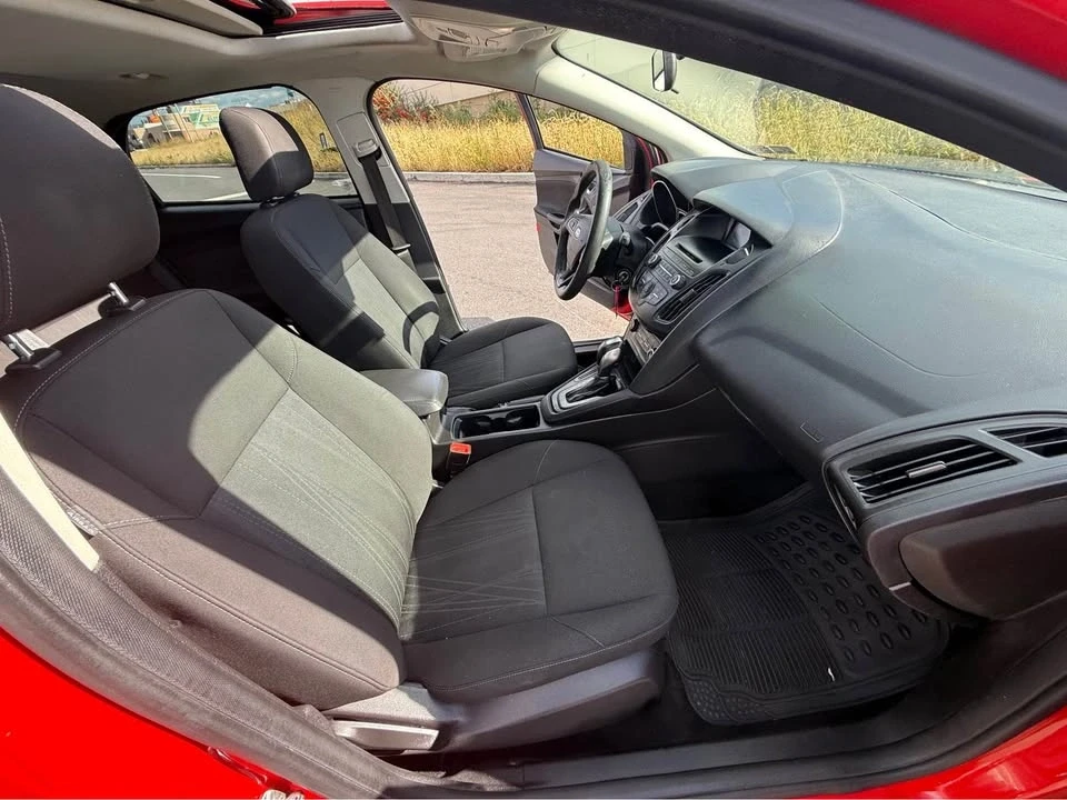 2015 Ford Focus 3rd Gen - Image 12 of 13