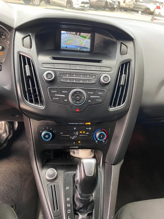 2015 Ford Focus 3rd Gen - Image 11 of 12