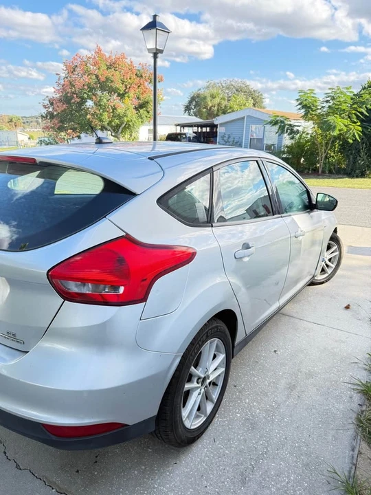 2015 Ford Focus 3rd Gen - Image 4 of 6