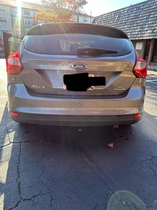 2015 Ford Focus 3rd Gen - Image 4 of 9