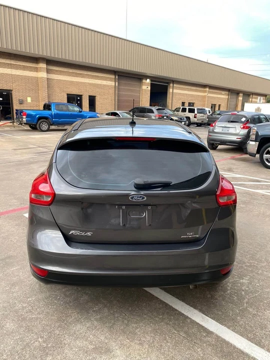 2015 Ford Focus 3rd Gen - Image 9 of 12