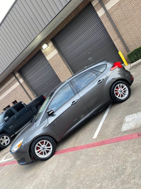 2015 Ford Focus 3rd Gen - Image 6 of 12