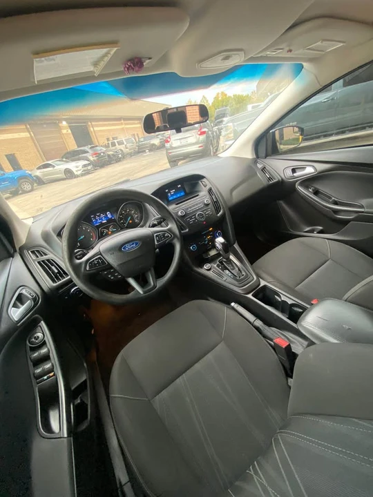 2015 Ford Focus 3rd Gen - Image 8 of 12