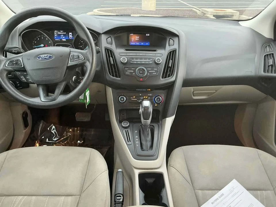 2015 Ford Focus 3rd Gen - Image 7 of 17