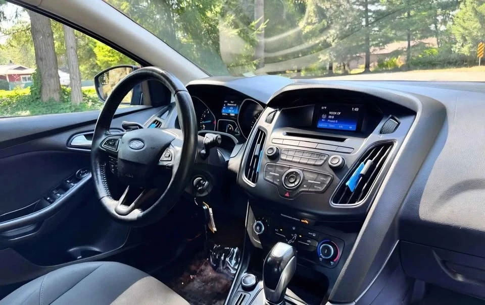 2015 Ford Focus 3rd Gen - Image 12 of 18