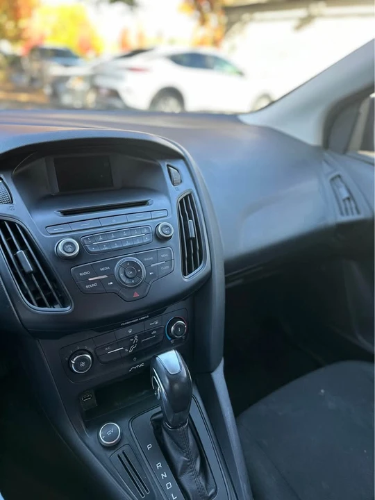 2015 Ford Focus 3rd Gen - Image 7 of 8