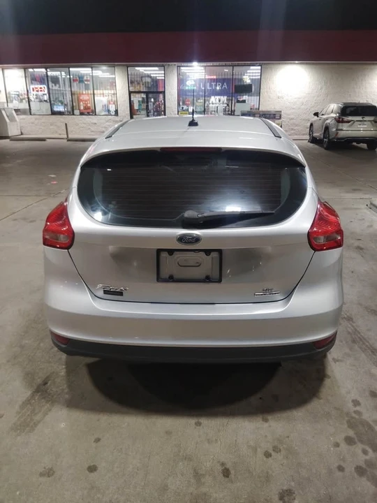2015 Ford Focus 3rd Gen - Image 4 of 5