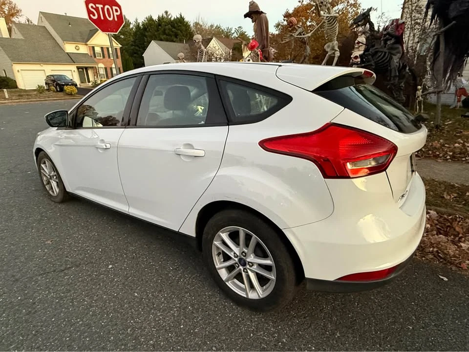 2015 Ford Focus 3rd Gen - Image 3 of 14