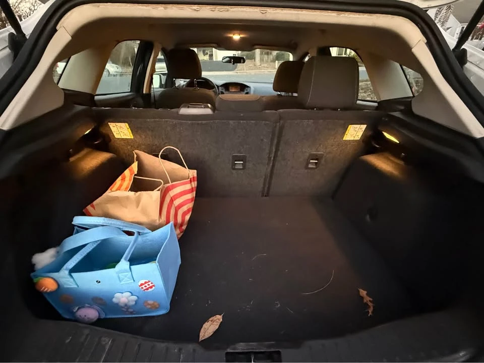 2015 Ford Focus 3rd Gen - Image 10 of 14