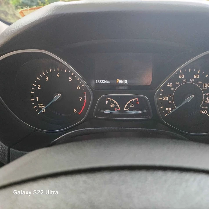 2015 Ford Focus 3rd Gen - Image 3 of 7