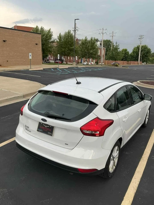 2015 Ford Focus 3rd Gen - Image 3 of 17