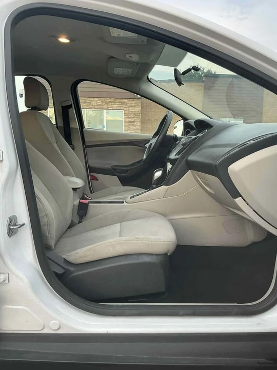 2015 Ford Focus 3rd Gen - Image 17 of 17
