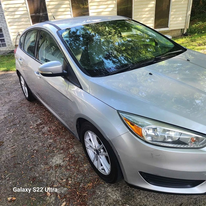 2015 Ford Focus 3rd Gen - Image 2 of 7