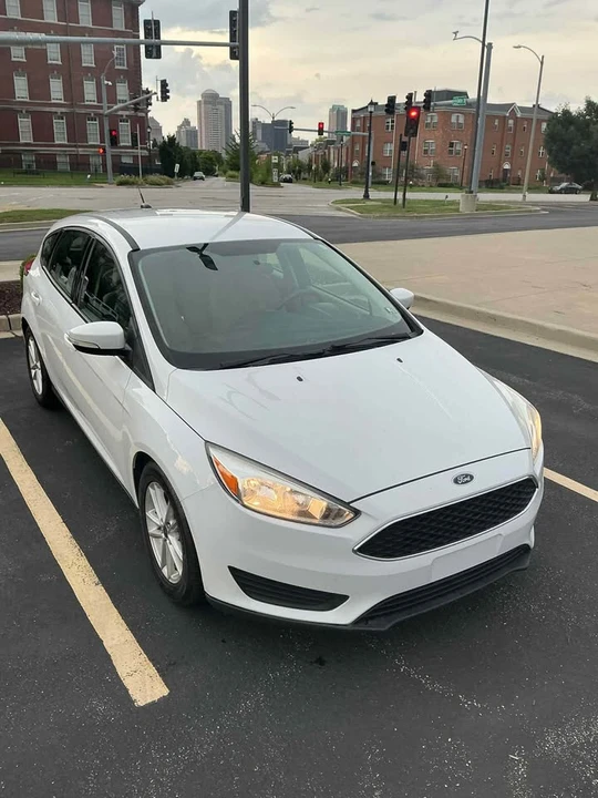 2015 Ford Focus 3rd Gen - Image 9 of 17