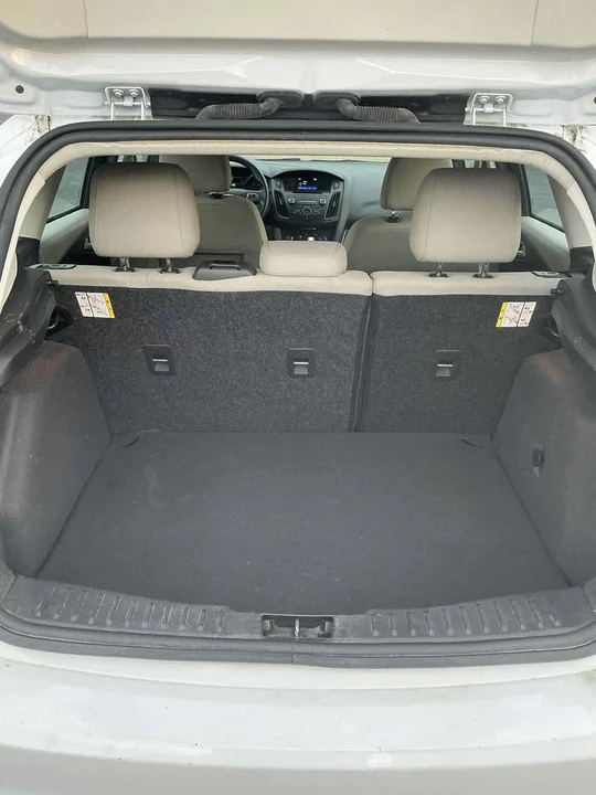 2015 Ford Focus 3rd Gen - Image 10 of 17