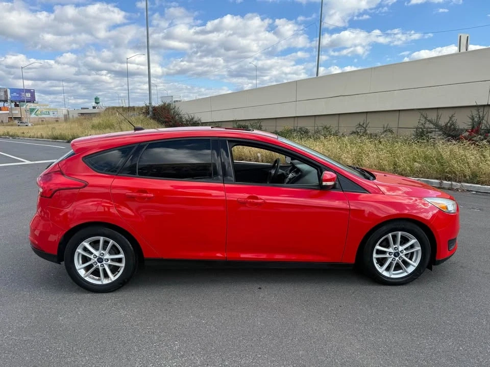 2015 Ford Focus 3rd Gen - Image 5 of 13