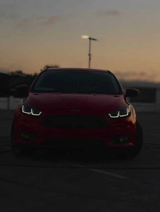 2015 Ford Focus 3rd Gen - Image 8 of 19