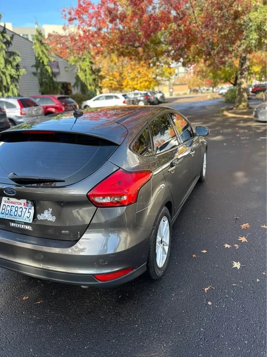2015 Ford Focus 3rd Gen - Image 4 of 8
